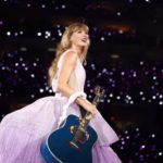 Taylor Swift Brings Her Epic Empath Energy to SoFi Stadium for a Grand Six-Night Stand